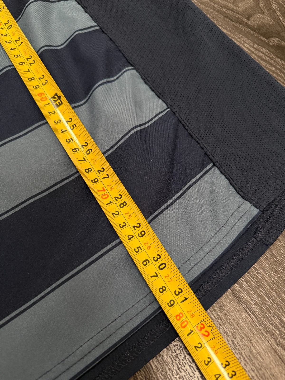 Original Nike Inter Milan 2004/2005 Third Shirt Mens XXL 2XL5