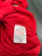 Original Umbro England 2000 Away Shirt 'WEMBLEY FINAL MATCHES' Mens XL6