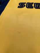 Original Nike Arsenal 1999/2000 Away Shirt Mens Large L4