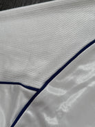 Original Le Coq Sportif Manchester City 1999/2000 Away Shirt Mens Extra Large6