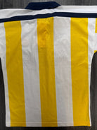 Original Authentic Matchwinner Torquay United 1991/1992 Home Shirt Mens Medium7