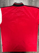 Original Adidas Rangers 1995/1996 Away Shirt Mens Extra Large XL7