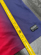 Original Nike Barcelona 2012/2013 Home Shirt DAVID VILLA 7 Mens Small7