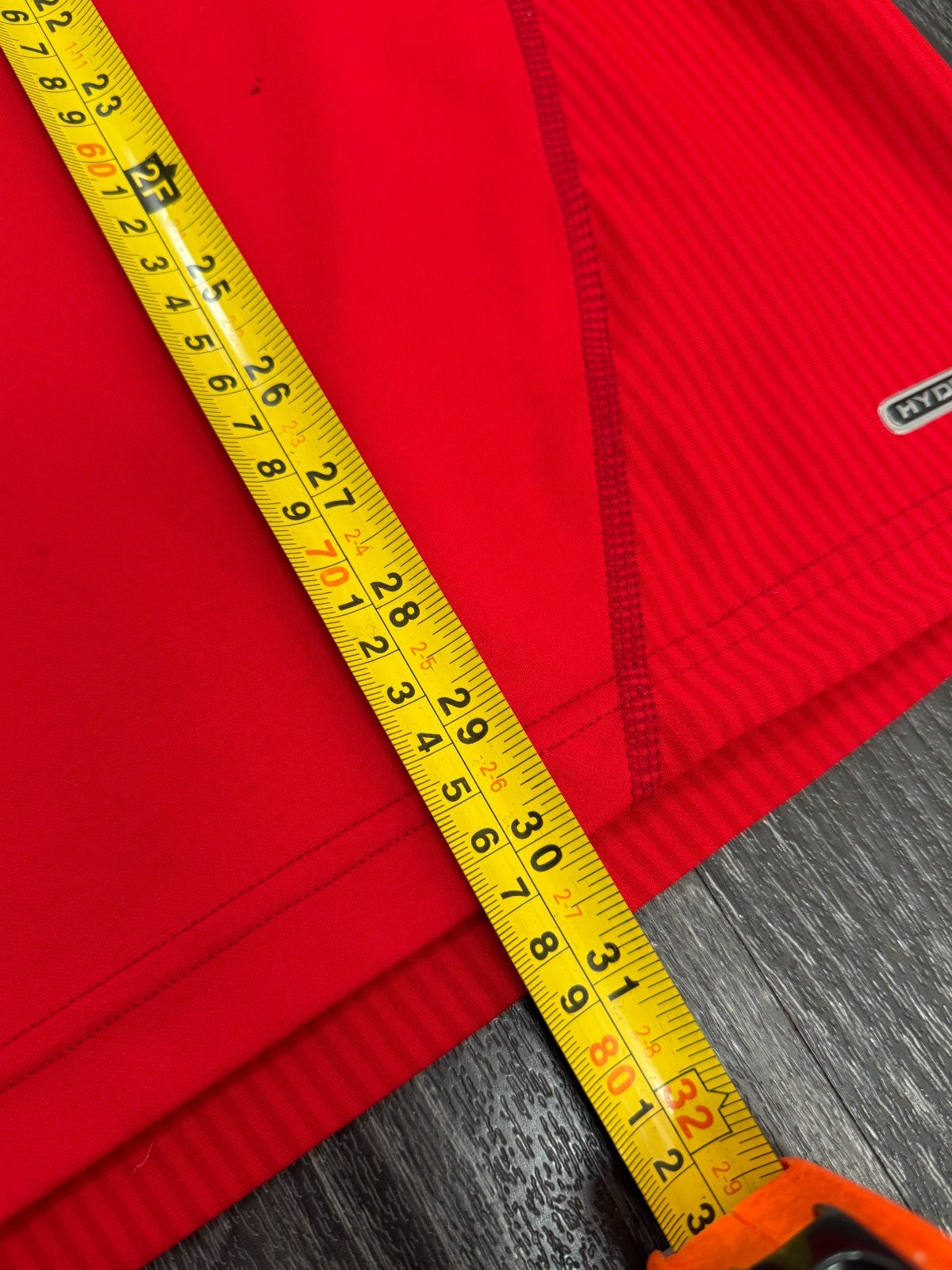 Original Reebok Liverpool 2002/2003 Home Shirt Mens Extra Large6