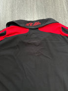 Original Authentic Adidas AC Milan 2007/2008 Third Shirt Mens Medium7