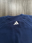 Adidas Tottenham Hotspur Spurs 2000/2001 Training Jumper Sweatshirt Mens Medium8