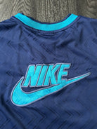 Original Authentic Nike Arsenal 1994/1996 Training Shirt Mens Extra Large10