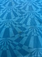 Original Authentic Umbro SSC Napoli 1991/1992 Home Shirt Mens Large4