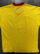 Original Reebok Liverpool 1997/1998 Away Shirt Mens XXL 2XL7