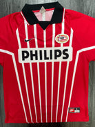 Original Authentic Nike PSV Eindhoven 1997/1998 Home Shirt Mens Large0