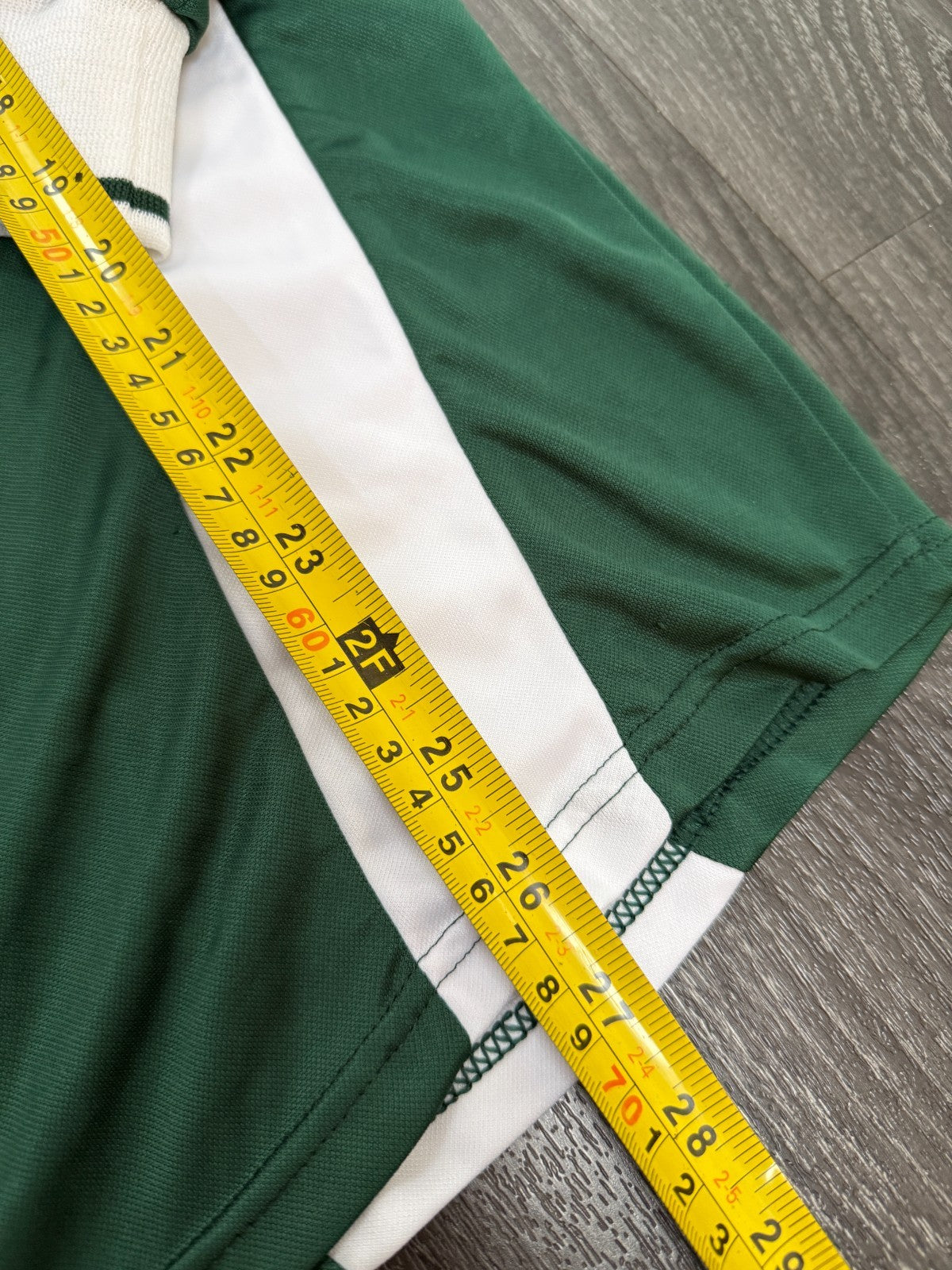 Original TFG Sports Plymouth Argyle 2003/2004 Long Sleeve Home Shirt Mens Medium6