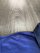 Original Nike Paris Saint Germain PSG 1998/1999 Home Shirt Mens Extra Large XL3