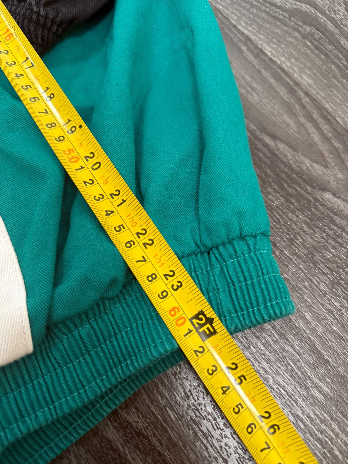 Original Authentic Adidas Liverpool 1993/1994 Drill Top Jacket Mens Large4