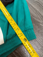 Original Authentic Adidas Liverpool 1993/1994 Drill Top Jacket Mens Large4