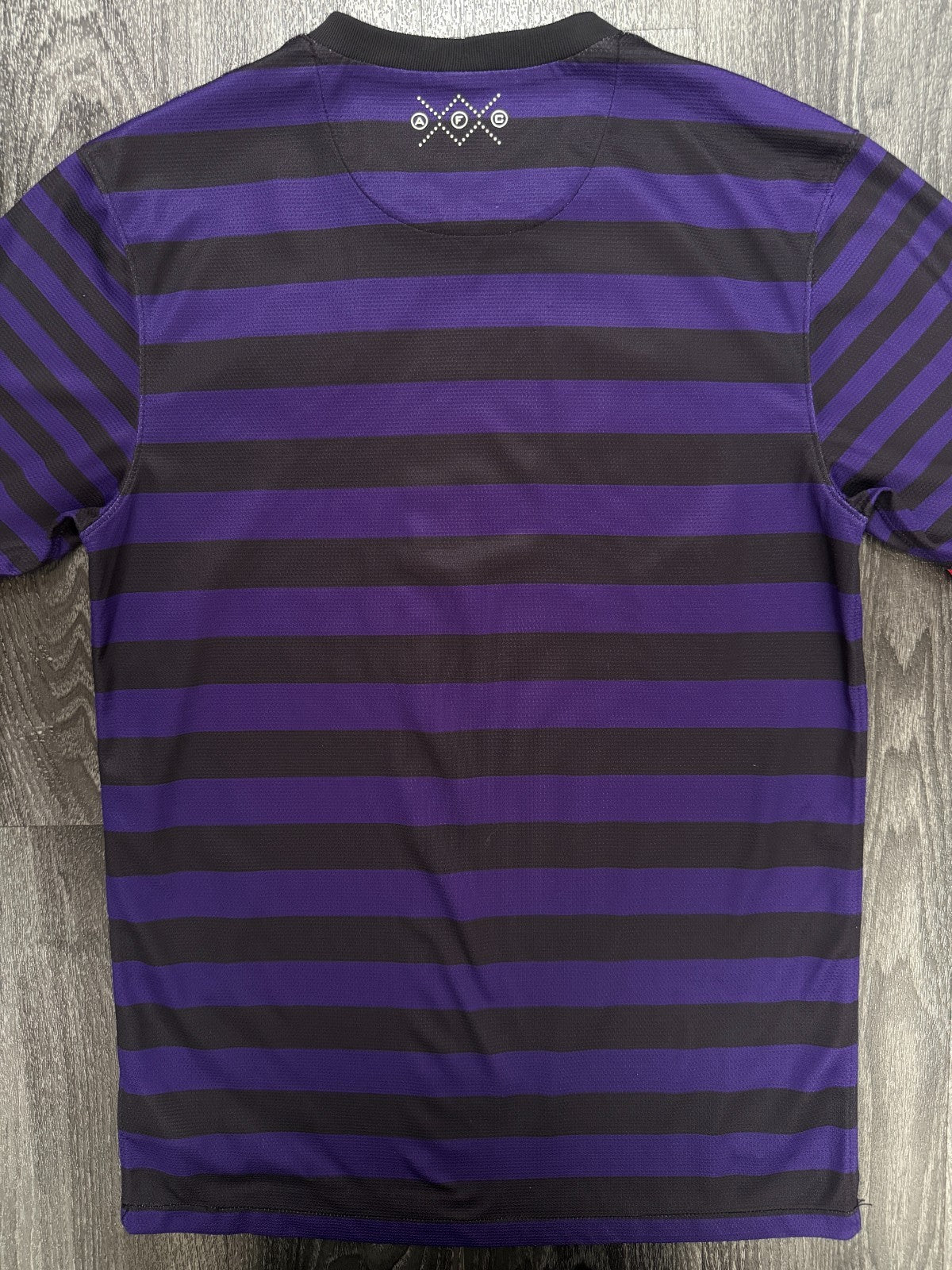 Original Nike Arsenal 2012/2013 Away Shirt Mens Small5