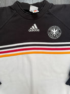Original Adidas Germany 1998/1999 Training Jumper Sweatshirt Mens Medium1