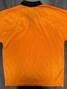 Original Paulas Benara Boston United 1991/1992 Home Shirt Mens Large5