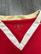 Original Nike Manchester United 2006/2007 Home Shirt Mens 3XL XXXL2