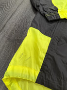 Original Nike Borussia Dortmund BVB 1997/1998 Track Jacket Mens XL7