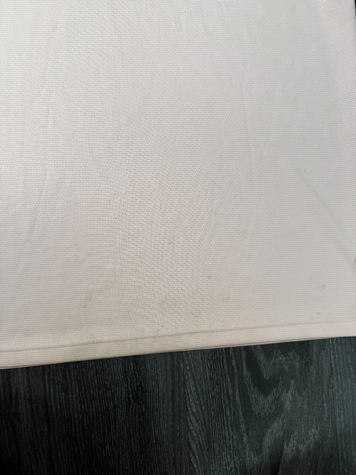 Original Authentic Adidas Manchester United 2018/2019 Away Shirt Mens XXL 2XL8