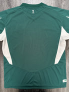 Original Umbro Celtic 2004/2005 Away Shirt Mens Extra Large XL7