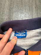 Original Umbro Chelsea 1994/1995 Away Shirt Mens Extra Large XL2