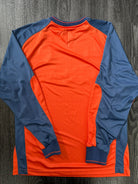 Reebok Liverpool 2003/2004 Goalkeeper Shirt Long Sleeve Mens Small9