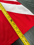 Original Authentic Adidas Liverpool 1993/1994 Home Shirt Mens Medium4