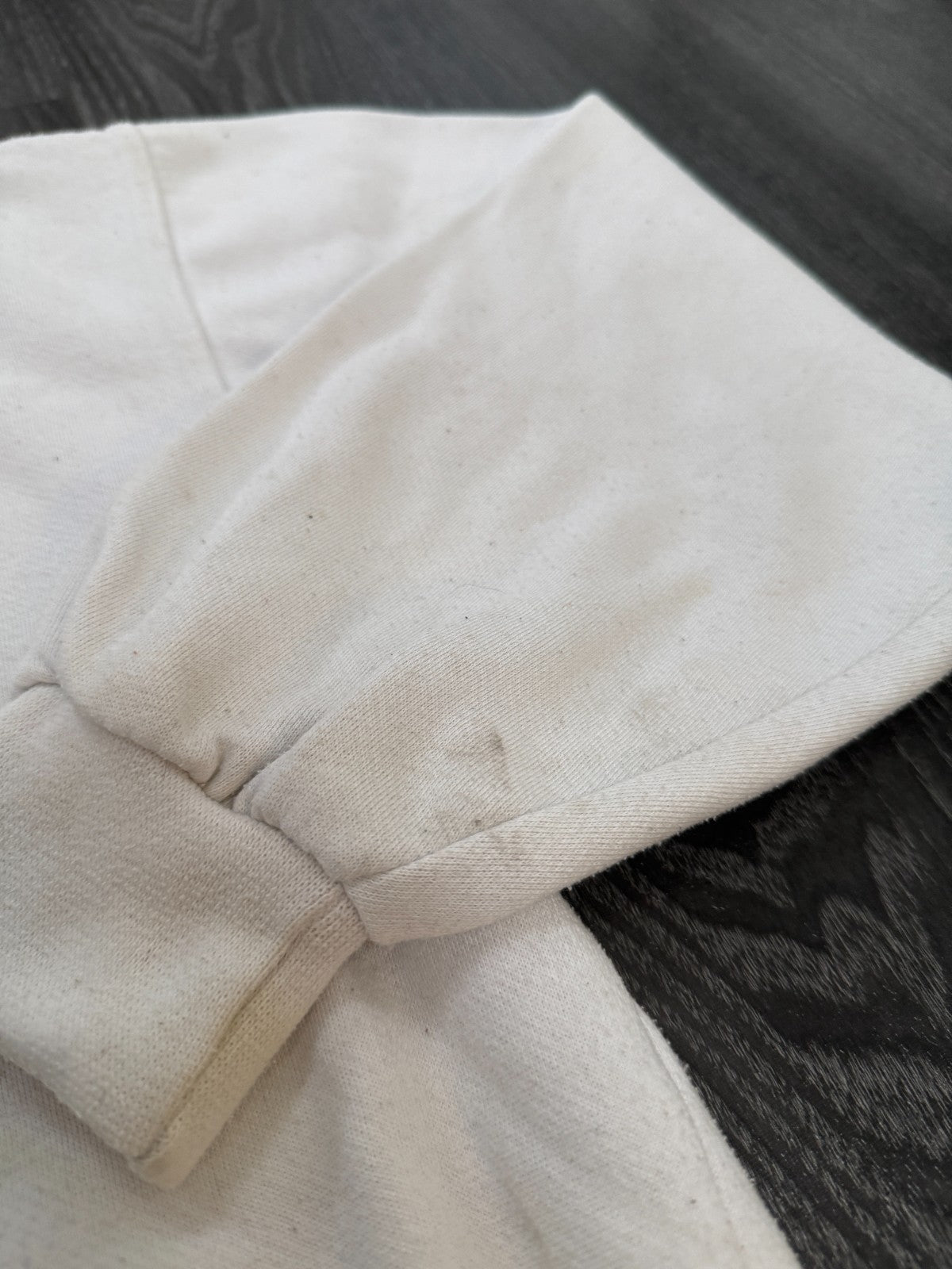 Original Reebok Liverpool 1998/1999 Training Jumper Sweatshirt Mens Large3