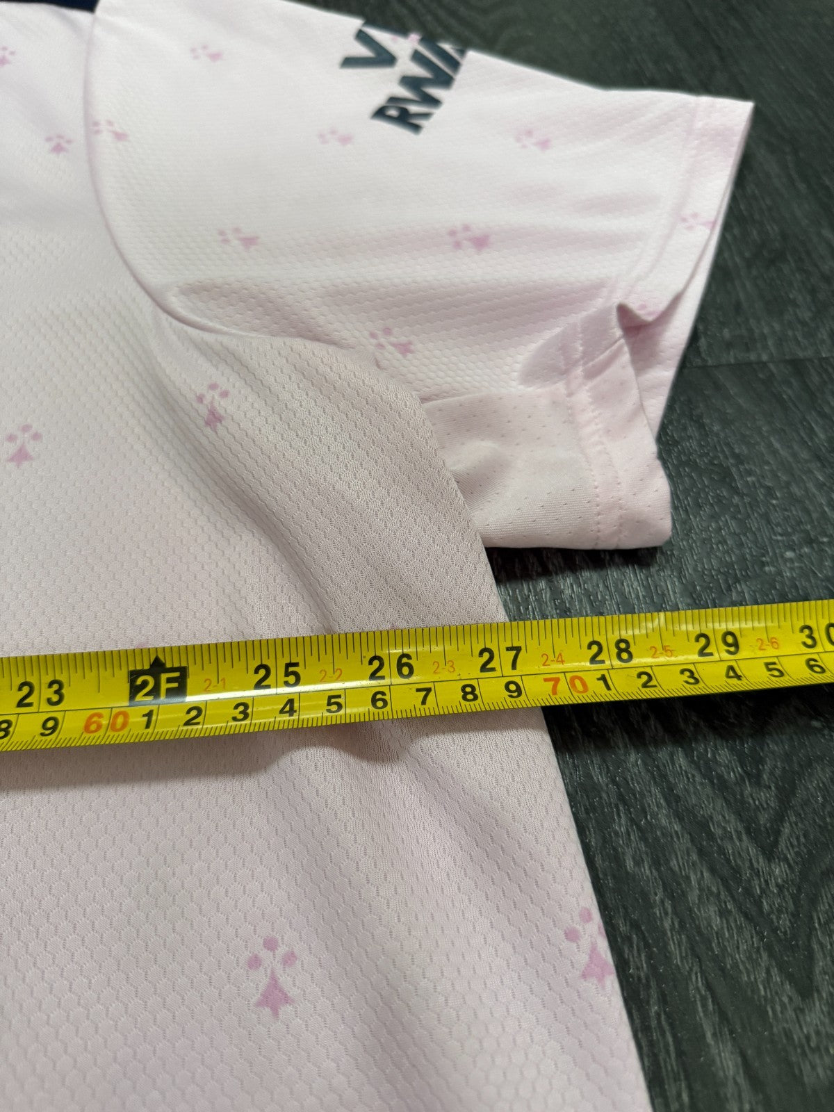 Original Adidas Arsenal 2022/2023 Third Shirt Mens XXXL 3XL5