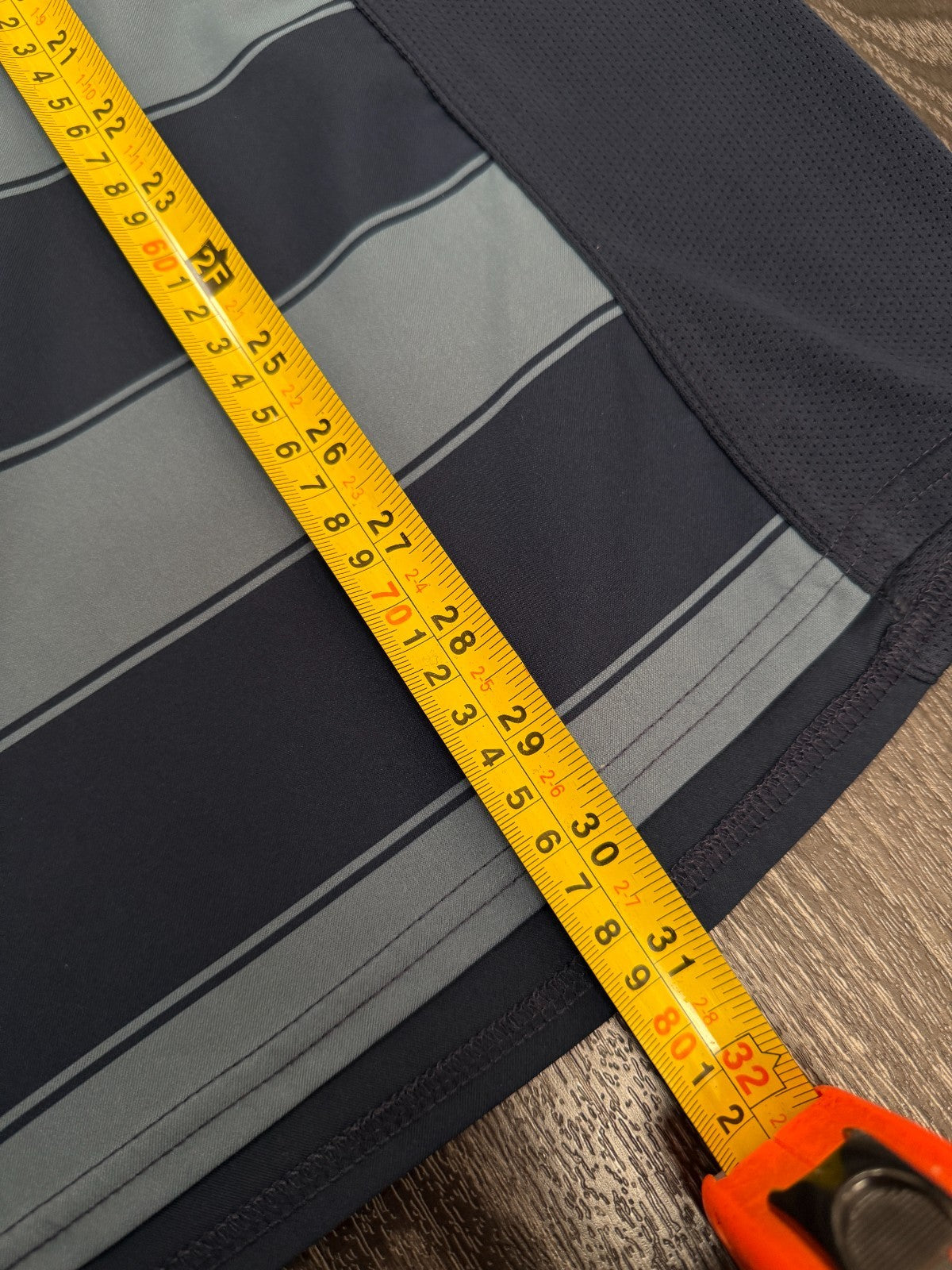 Original Nike Inter Milan 2004/2005 Third Shirt Mens Extra Large XL4