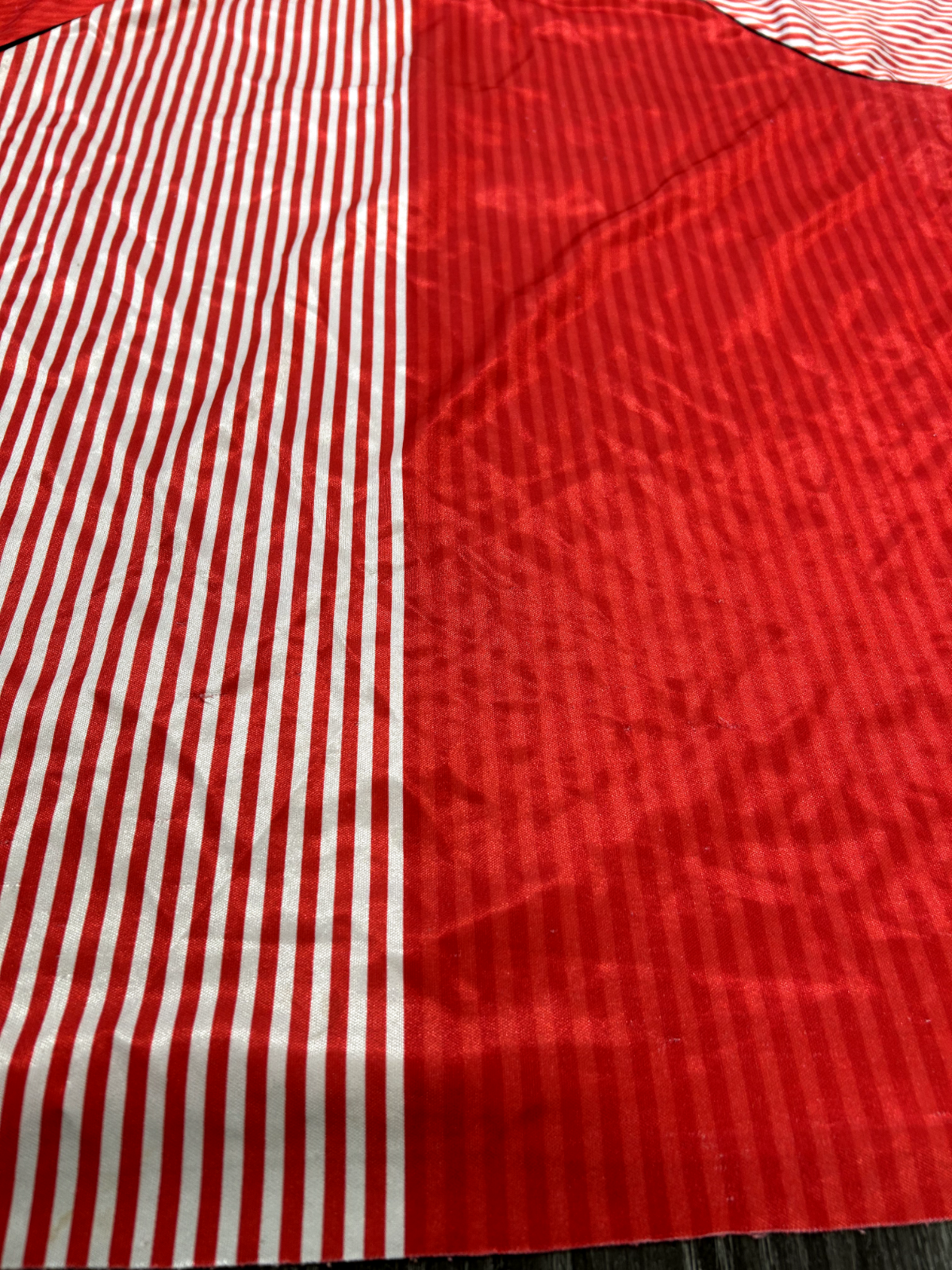 Original Authentic Hummel Southampton 1887/1889 Home Shirt Medium Mens16