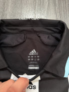 Original Adidas Newcastle United 2007/2008 Home Shirt CARROLL 11 Mens Large4