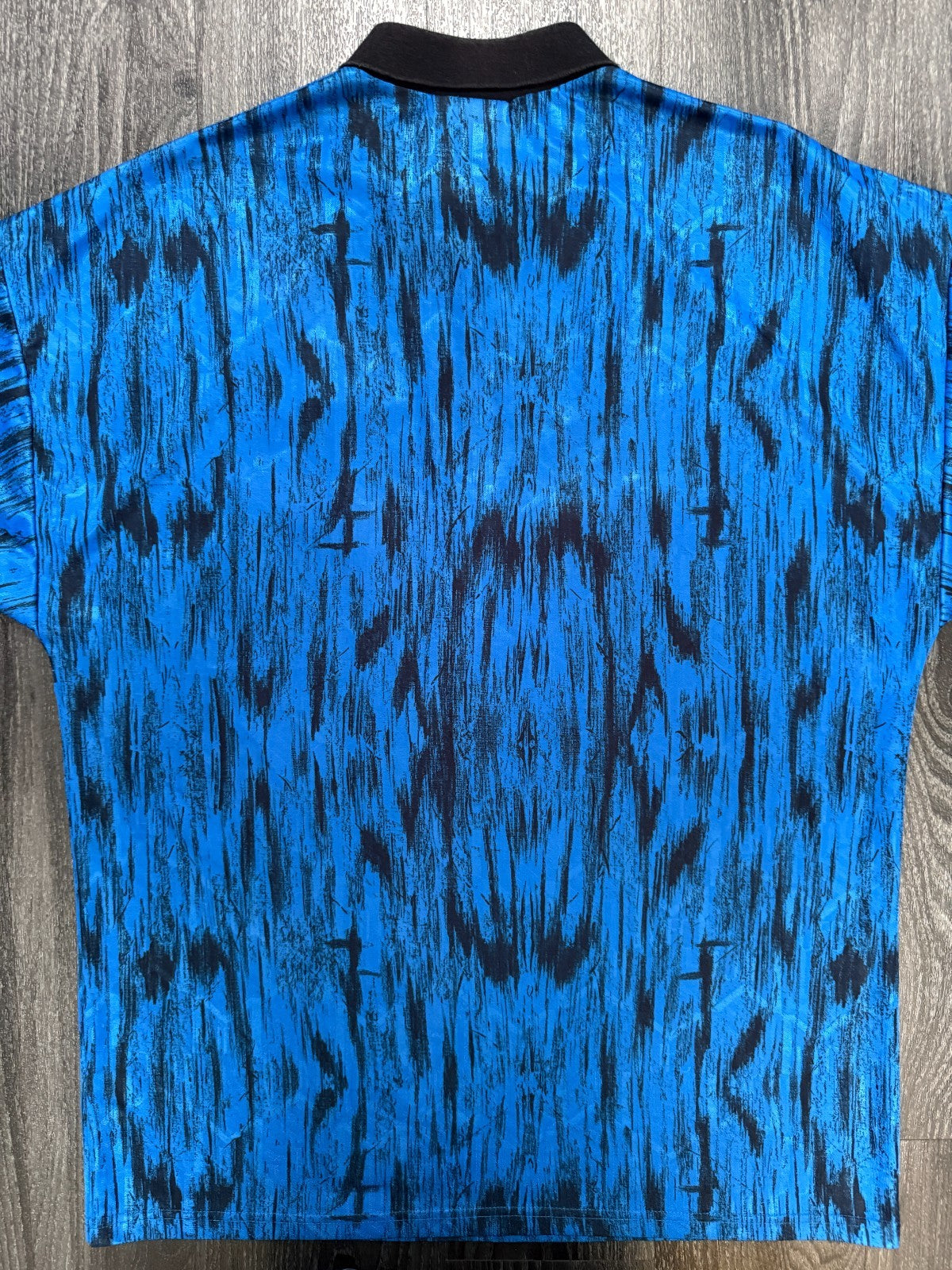 Original Umbro Manchester United 1992/1993 Away Shirt Mens Extra Large7