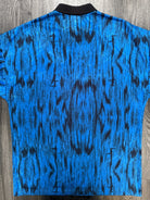 Original Umbro Manchester United 1992/1993 Away Shirt Mens Extra Large7