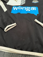 Original PUMA Newcastle United 2015/2016 Jumper Sweatshirt Mens Small6