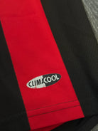 PLAYER ISSUE Adidas AC Milan 2003/2004 Home Shirt Mens Large L7