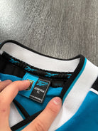 Original Authentic Reebok Aston Villa 1998/1999 Away Shirt Mens Small2