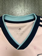 Original Adidas Arsenal 2022/2023 Third Shirt Mens Large L2