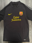 Original Nike Barcelona 2011/2012 Away Shirt Mens Small0