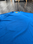 Original Authentic Nike Atletico Madrid 2007/2008 Away Shirt Mens Medium18