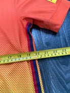 Original Nike Barcelona 2012/2013 Away Shirt Mens Medium5