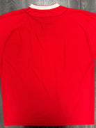 Original Reebok Liverpool 2002/2003 Home Shirt Mens Extra Large8