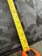 BRAND NEW Original Adidas Arsenal 2022/2023 Away Shirt G Jesus 9 Mens Large12