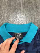 Original Nike Arsenal 1994/1995 Away Shirt WRIGHT 8 Mens Extra Large XL4