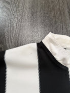 Original Adidas Newcastle United 1995/1996 Home Shirt Mens Medium3
