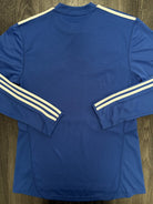 Original Adidas Chelsea 2009/2010 Long Sleeve Home Shirt Mens Medium6