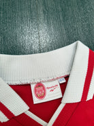 Original Reebok Liverpool 1996/1997 Home Shirt Mens XXL 2XL2