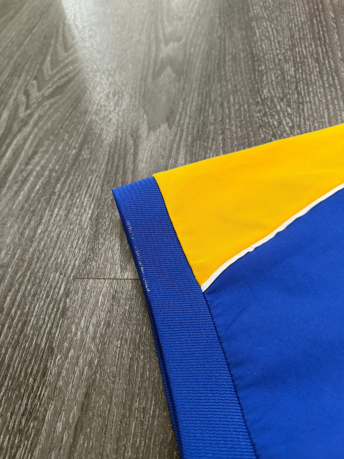 Original Southampton 2004/2005 Away Shirt VAN DAMME 4 Mens Extra Large11