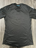 Original Authentic Adidas Newcastle United 2009/2010 Third Shirt Mens Medium9